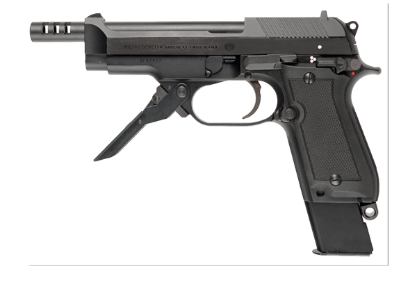 Gun Free PNG Image Download 15