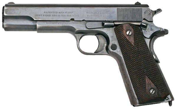 Gun Free PNG Image Download 17