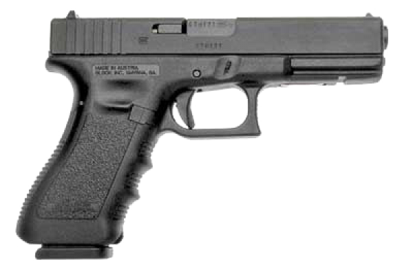 Gun Free PNG Image Download 21