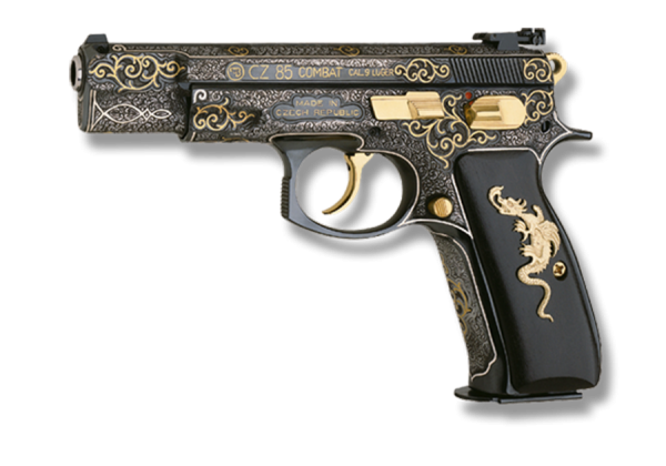 Gun Free PNG Image Download 23