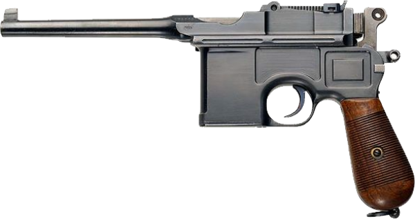 Gun Free PNG Image Download 27