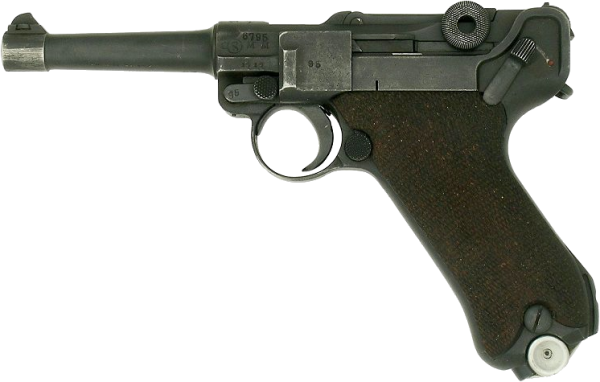 Gun Free PNG Image Download 31