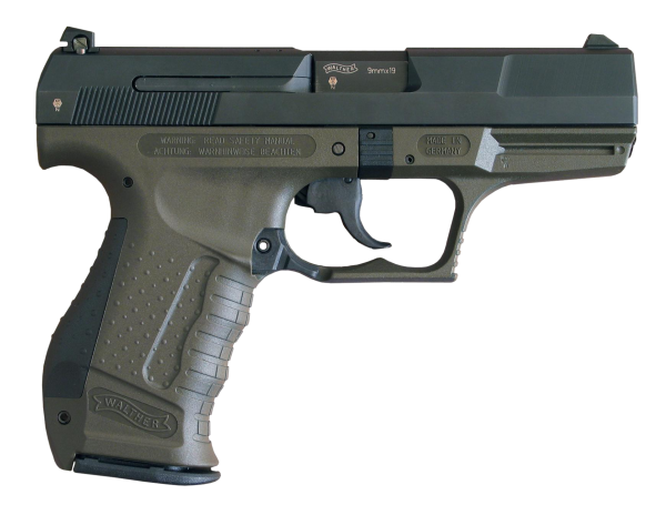Gun Free PNG Image Download 38
