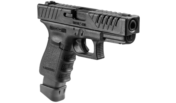 Gun Free PNG Image Download 5