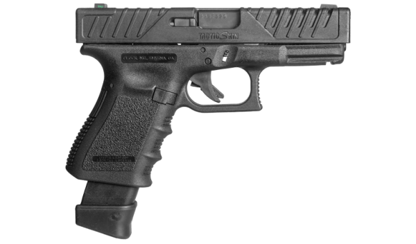 Gun Free PNG Image Download 6