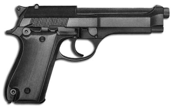 Gun Free PNG Image Download 8