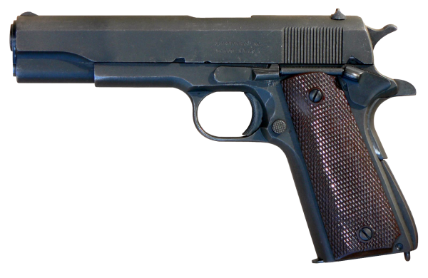 Gun Free PNG Image Download 9