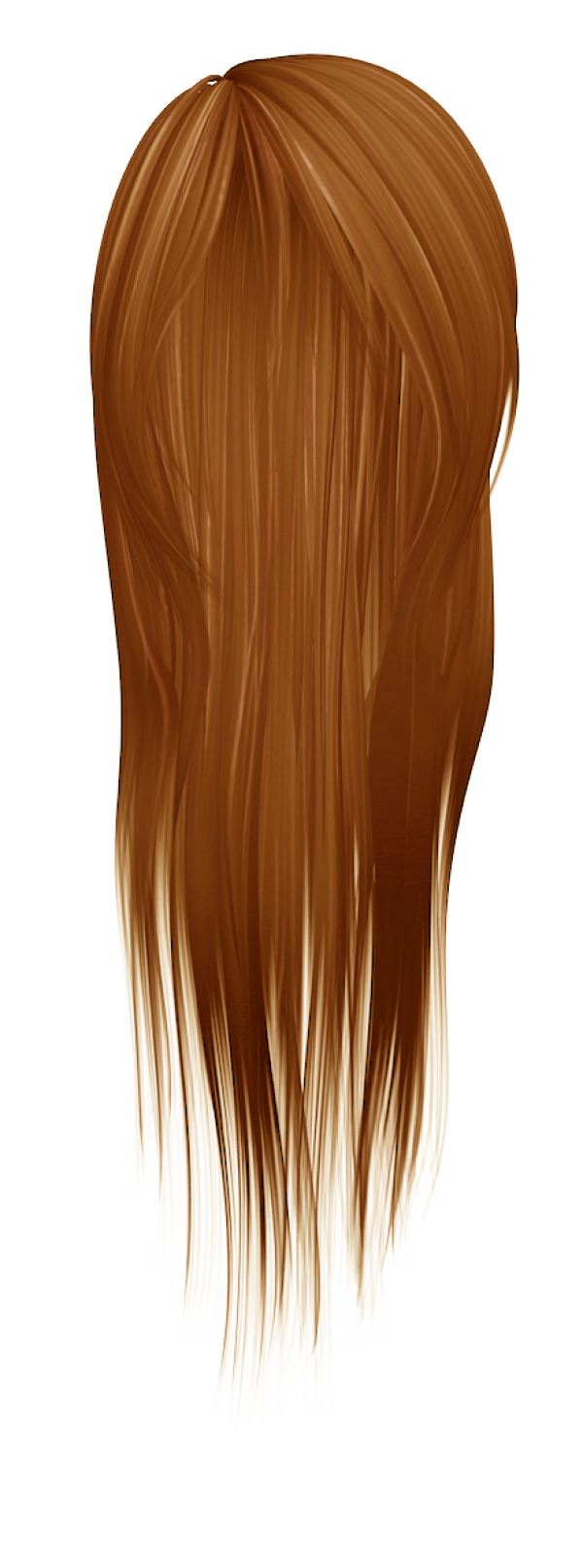 Hair Free PNG Image Download 10