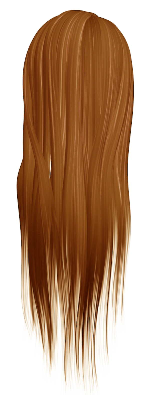 Hair Free PNG Image Download 11