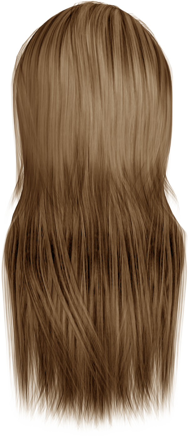 Hair Free PNG Image Download 12