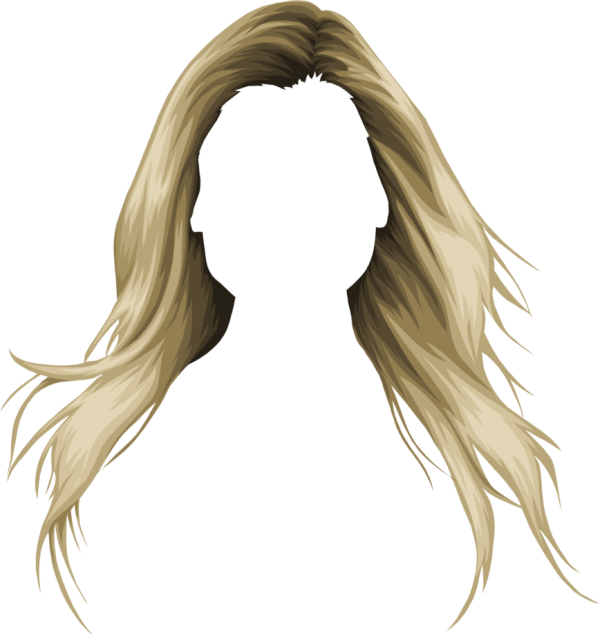 Hair Free PNG Image Download 18