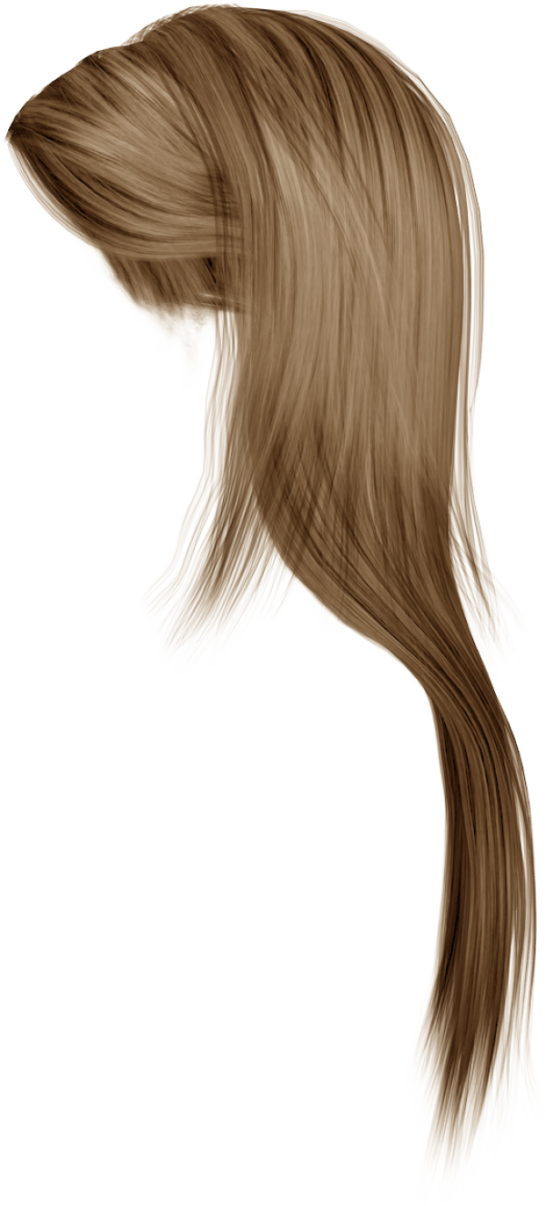Hair Free PNG Image Download 2