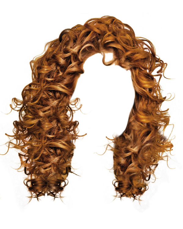 Hair Free PNG Image Download 20