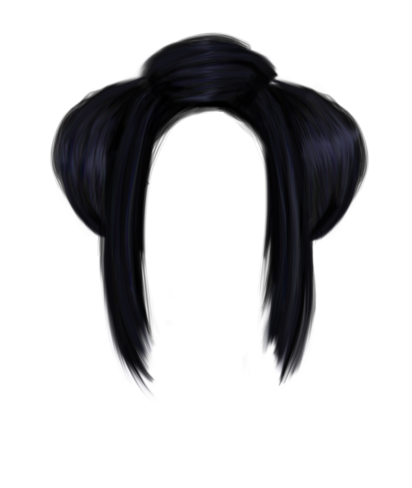 Hair Free PNG Image Download 22