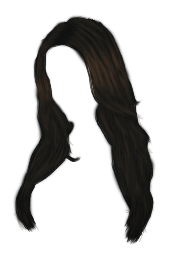 Hair Free PNG Image Download 24