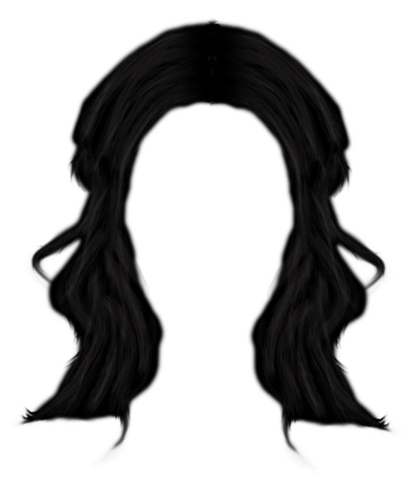 Hair Free PNG Image Download 25