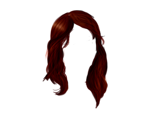Hair Free PNG Image Download 26