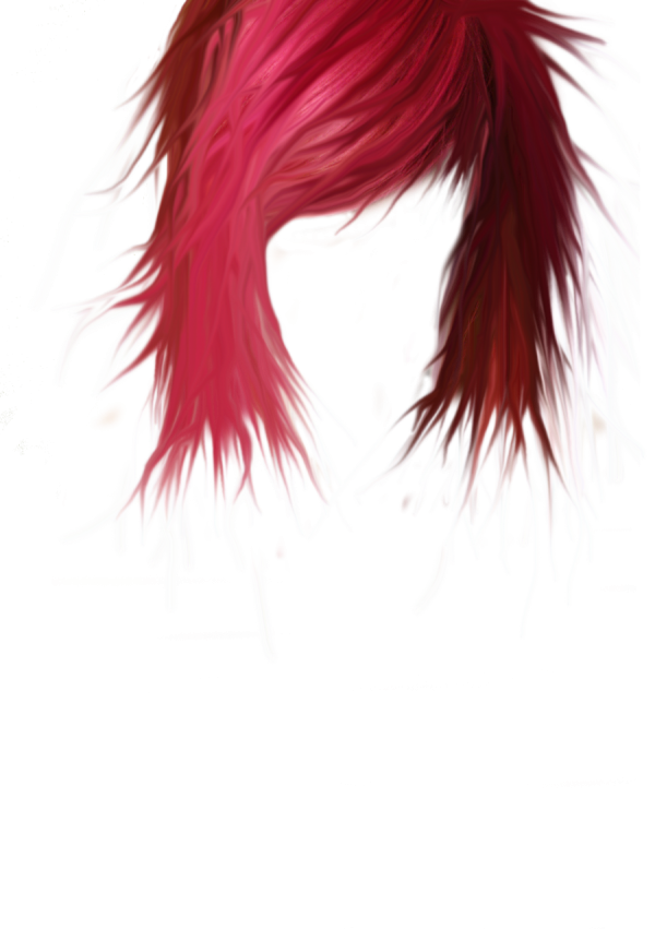 Hair Free PNG Image Download 27