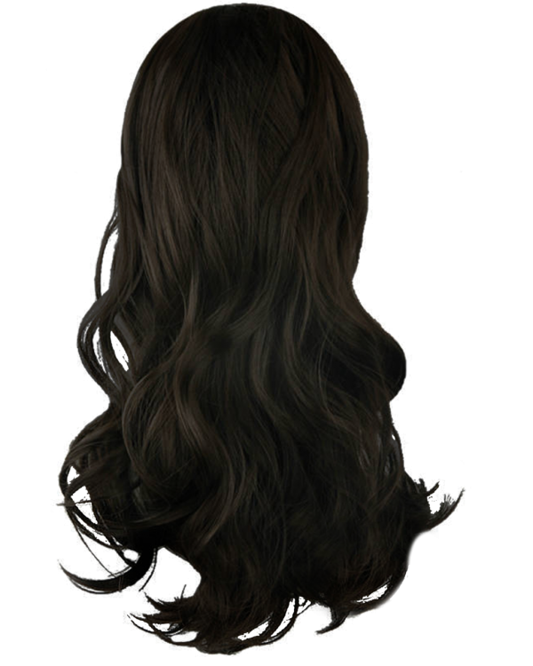 Hair Free PNG Image Download 28