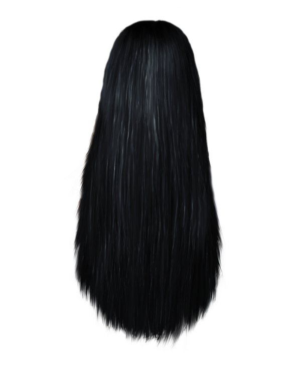 Hair Free PNG Image Download 31
