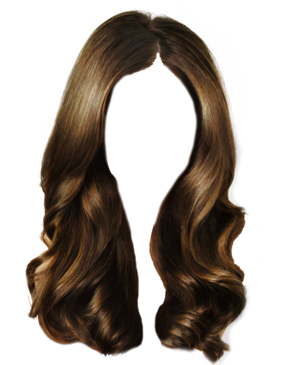 Hair Free PNG Image Download 36