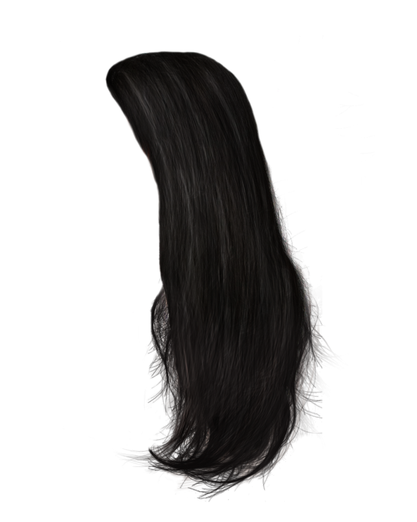 Hair Free PNG Image Download 38