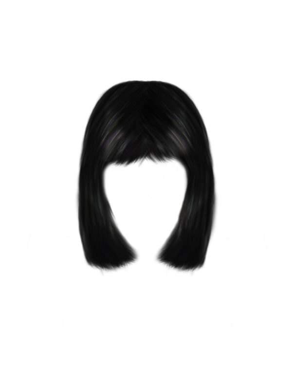 Hair Free PNG Image Download 40