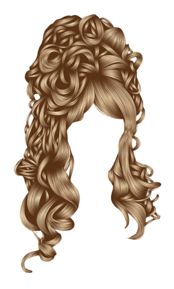 Hair Free PNG Image Download 41
