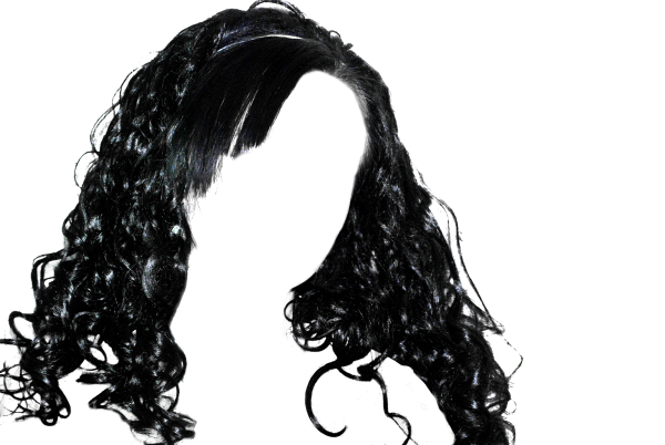 Hair Free PNG Image Download 9