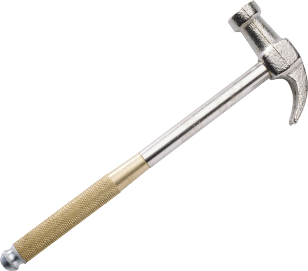 Hammer Free PNG Image Download 11