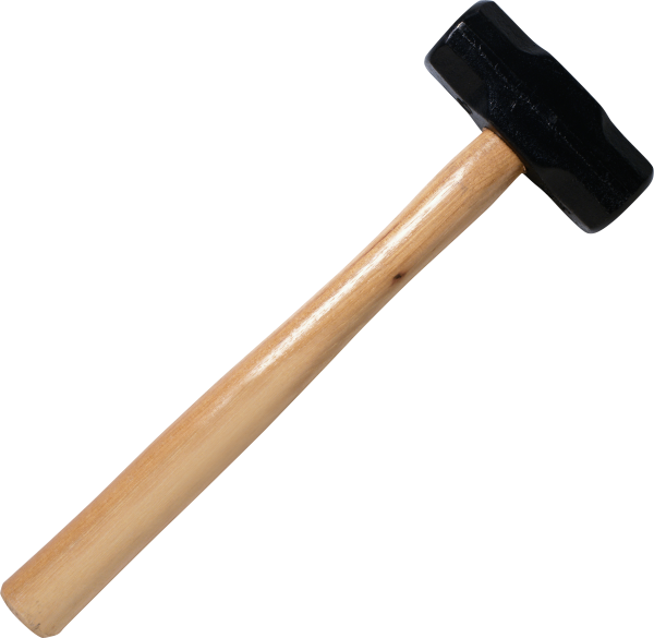 Hammer Free PNG Image Download 12