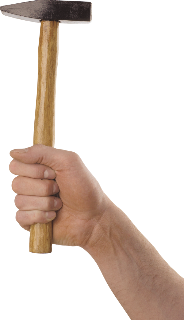 Hammer Free PNG Image Download 23