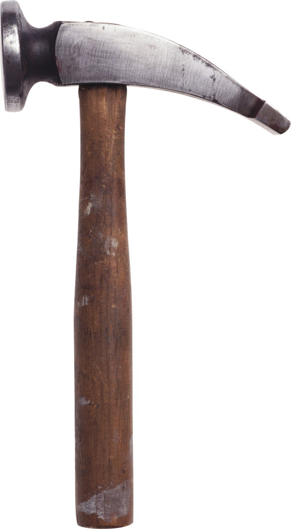Hammer Free PNG Image Download 27
