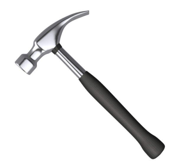 Hammer Free PNG Image Download 3