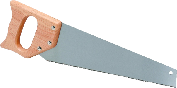 Hand Saw Free PNG Image Download 10