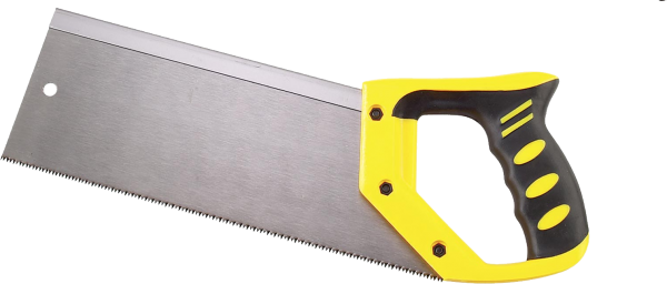 Hand Saw Free PNG Image Download 15