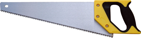 Hand Saw Free PNG Image Download 29