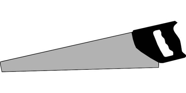 Hand Saw Free PNG Image Download 5