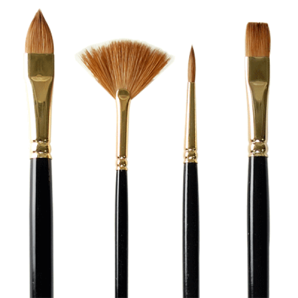 handle white brush free png download