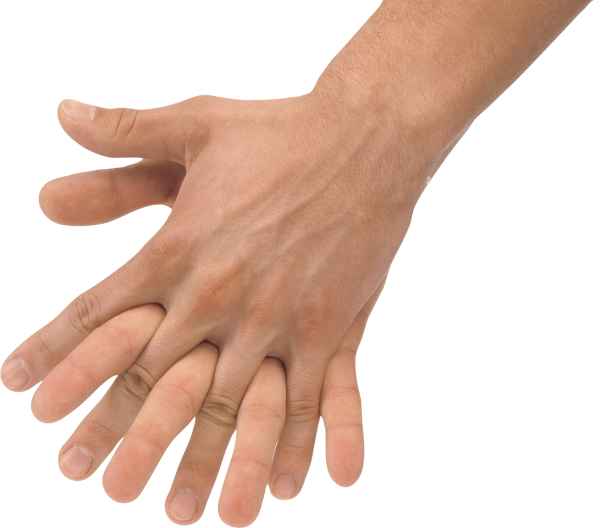 Hands PNG Free Image Download 104