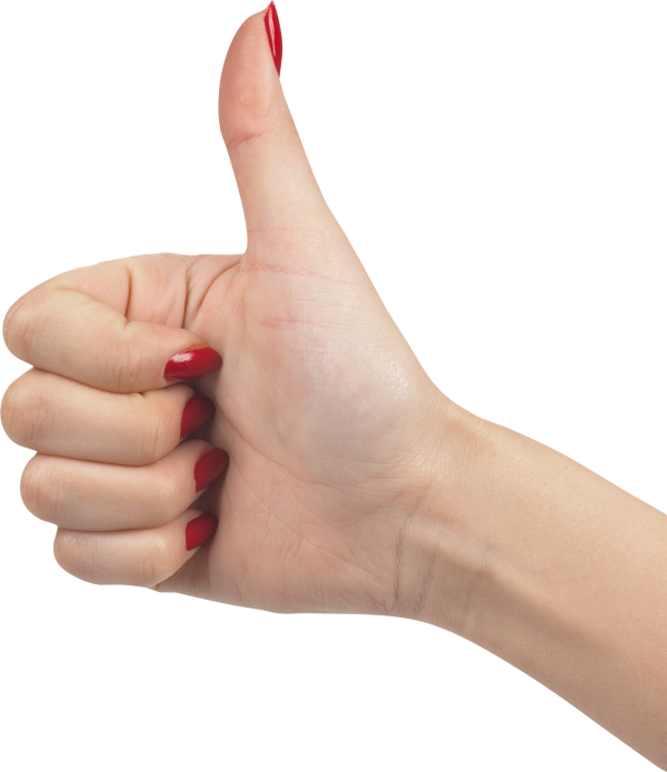 Hands PNG Free Image Download 107
