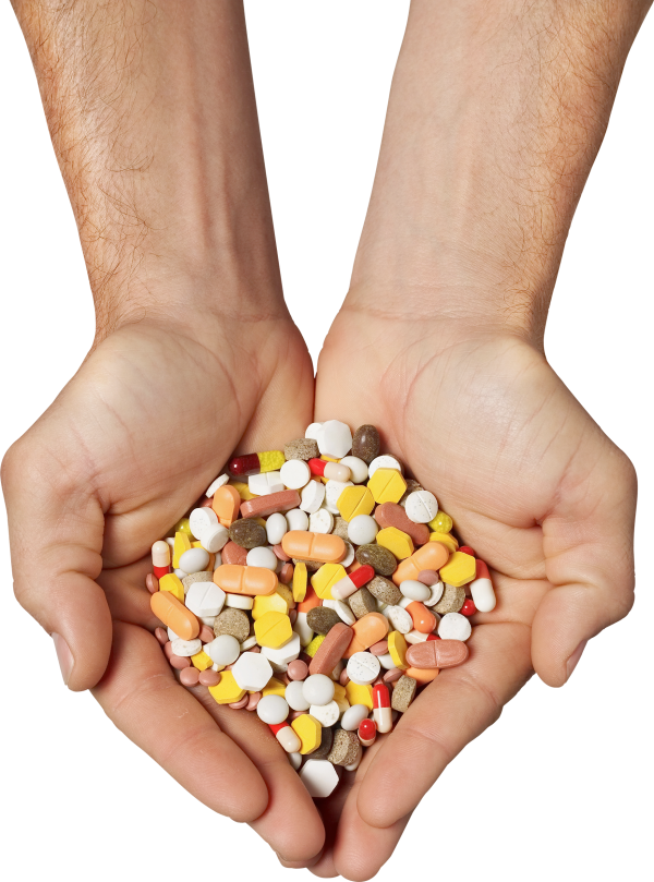 Hands PNG Free Image Download 5