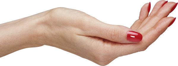Hands PNG Free Image Download 81