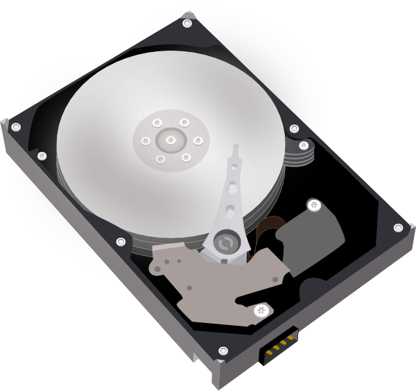 Hard Disc PNG Free Image Download 10