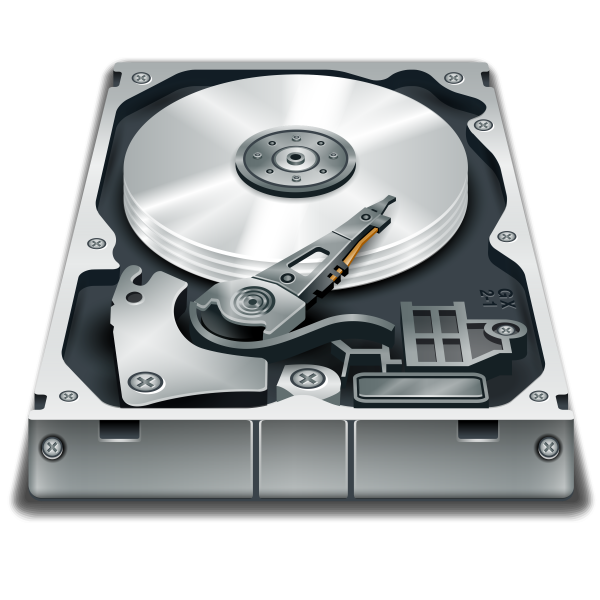 Hard Disc PNG Free Image Download 11