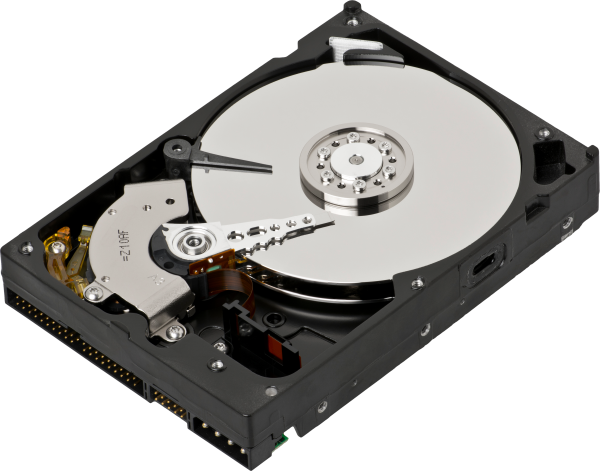 Hard Disc PNG Free Image Download 13
