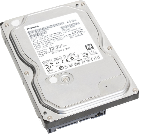 Hard Disc PNG Free Image Download 15