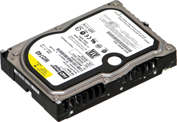 Hard Disc PNG Free Image Download 16