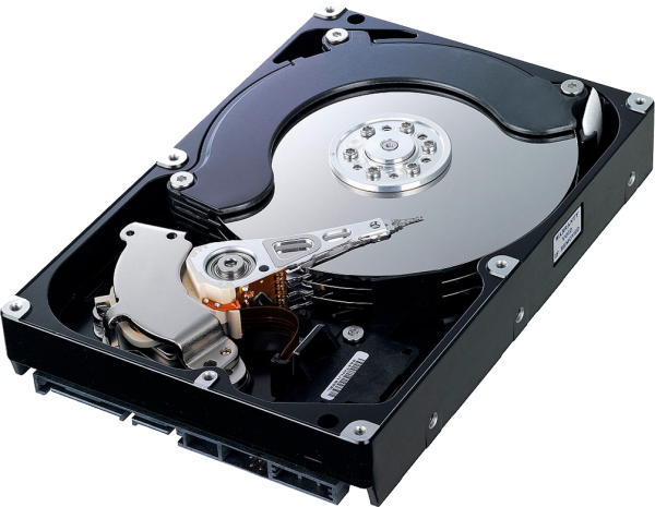 Hard Disc PNG Free Image Download 18