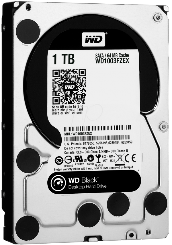 Hard Disc PNG Free Image Download 2